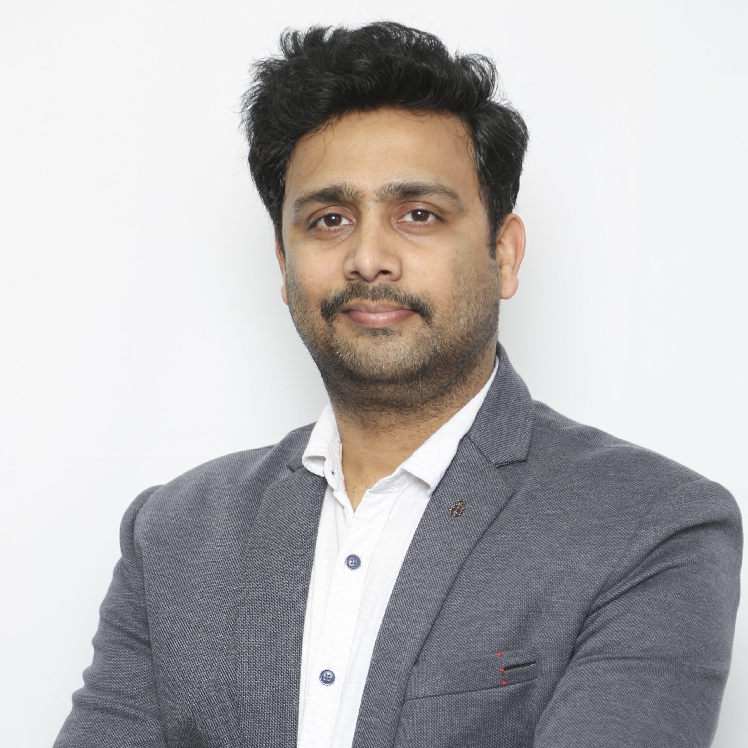 Guruprasad Mohan