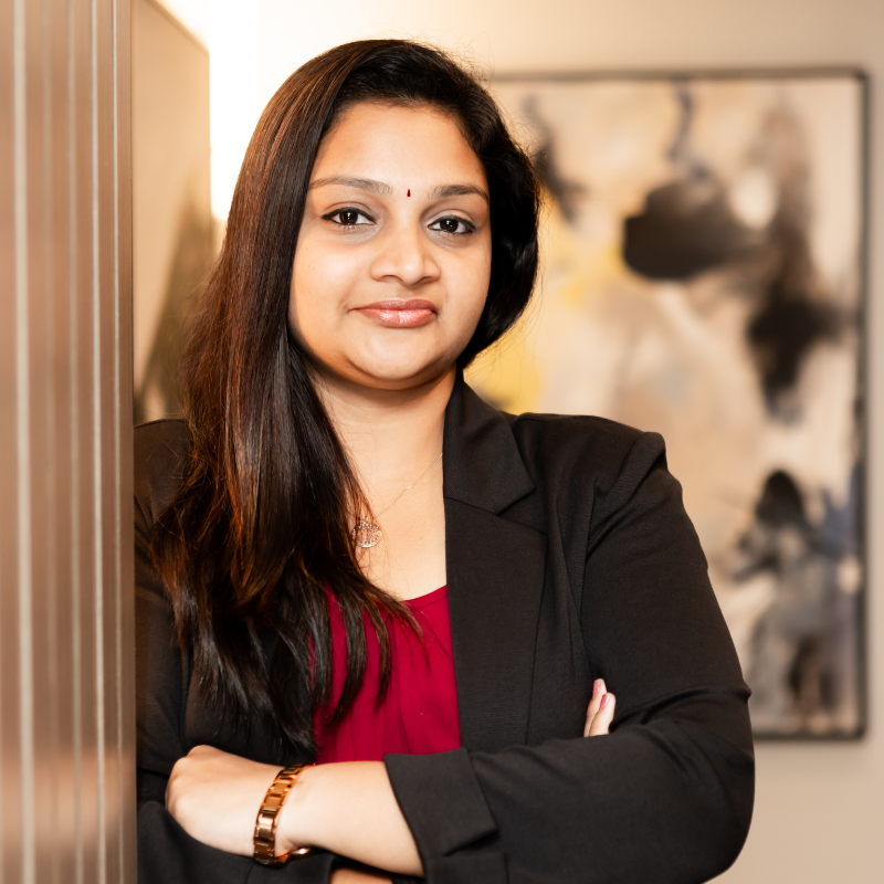 Harinee Guruprasad